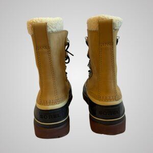 Sorel CARIBOU Men's Waterproof Boots